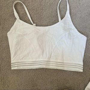 Gymshark bralette